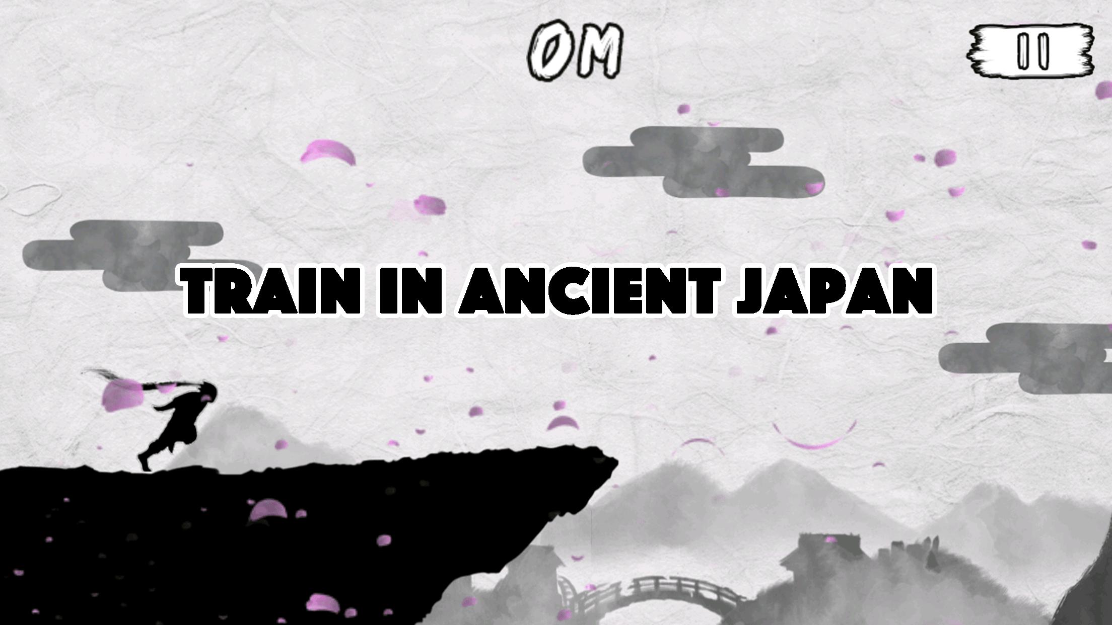 Rocket Ninja - The ultimate