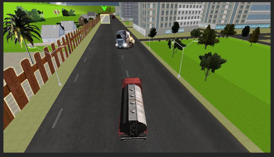 Where's My Delivery Water