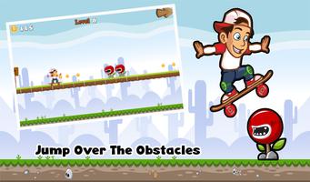 Steven Skate Adventure