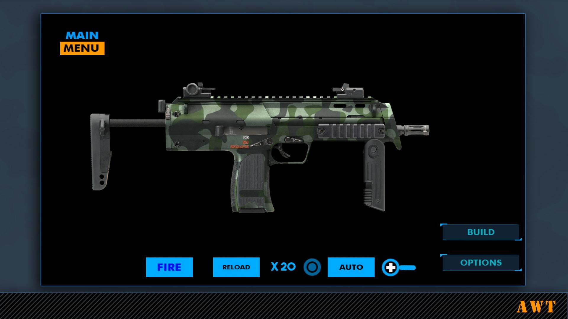 Ultimate Weapon Simulator FREE