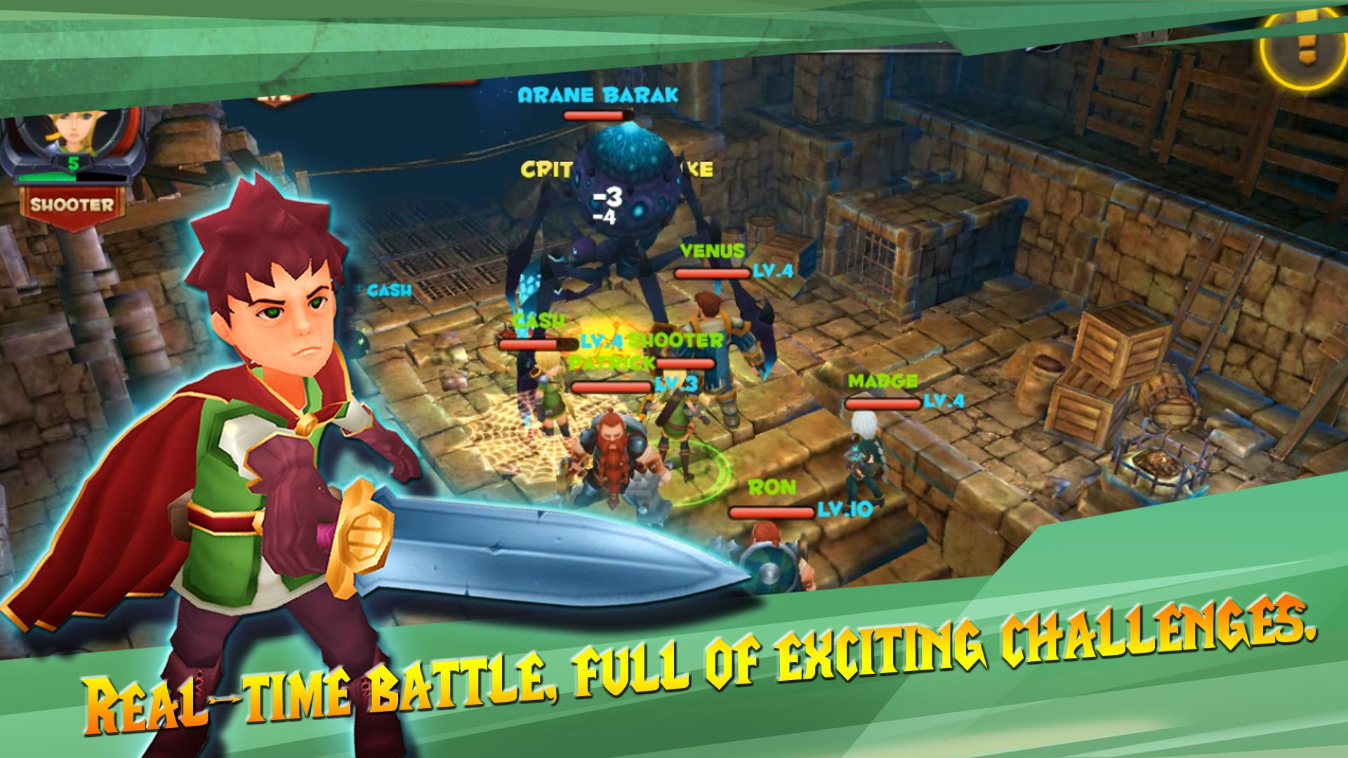 Guardian Prelude Lite