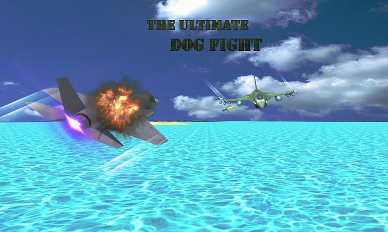 Stealth Fighter Jet F16