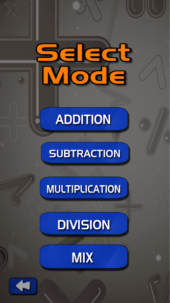 Math Test - Brain Workout