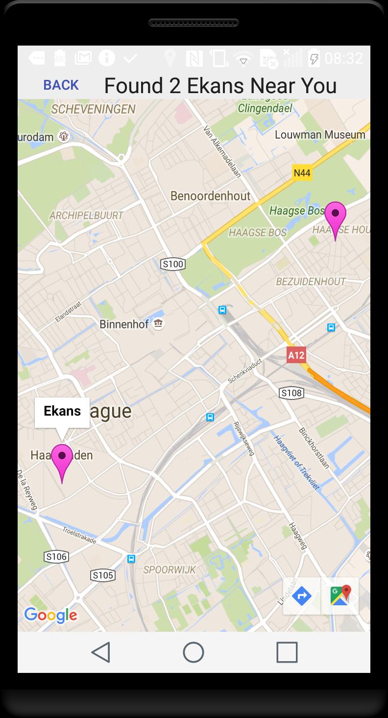 Poke Share - Catch'Em Together