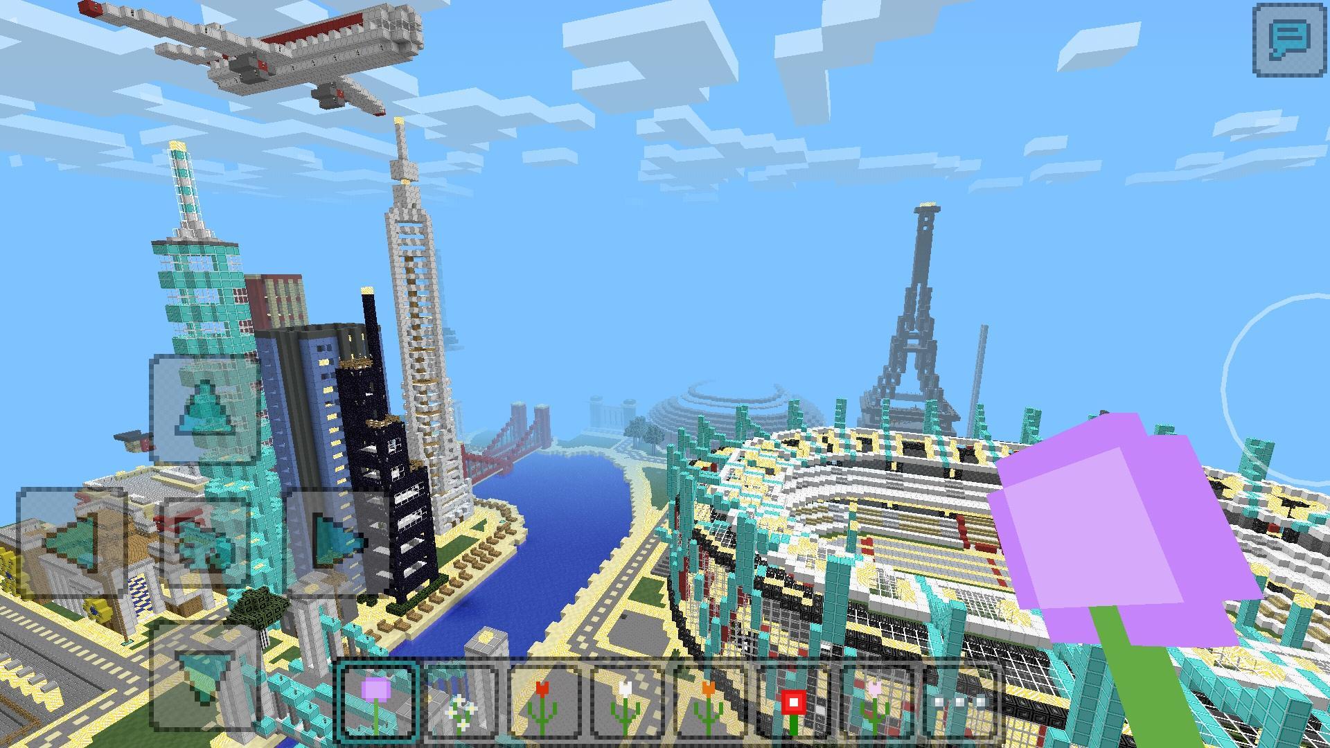 Master Craft - Survival 2018