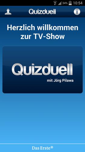 Quizduell im Ersten
