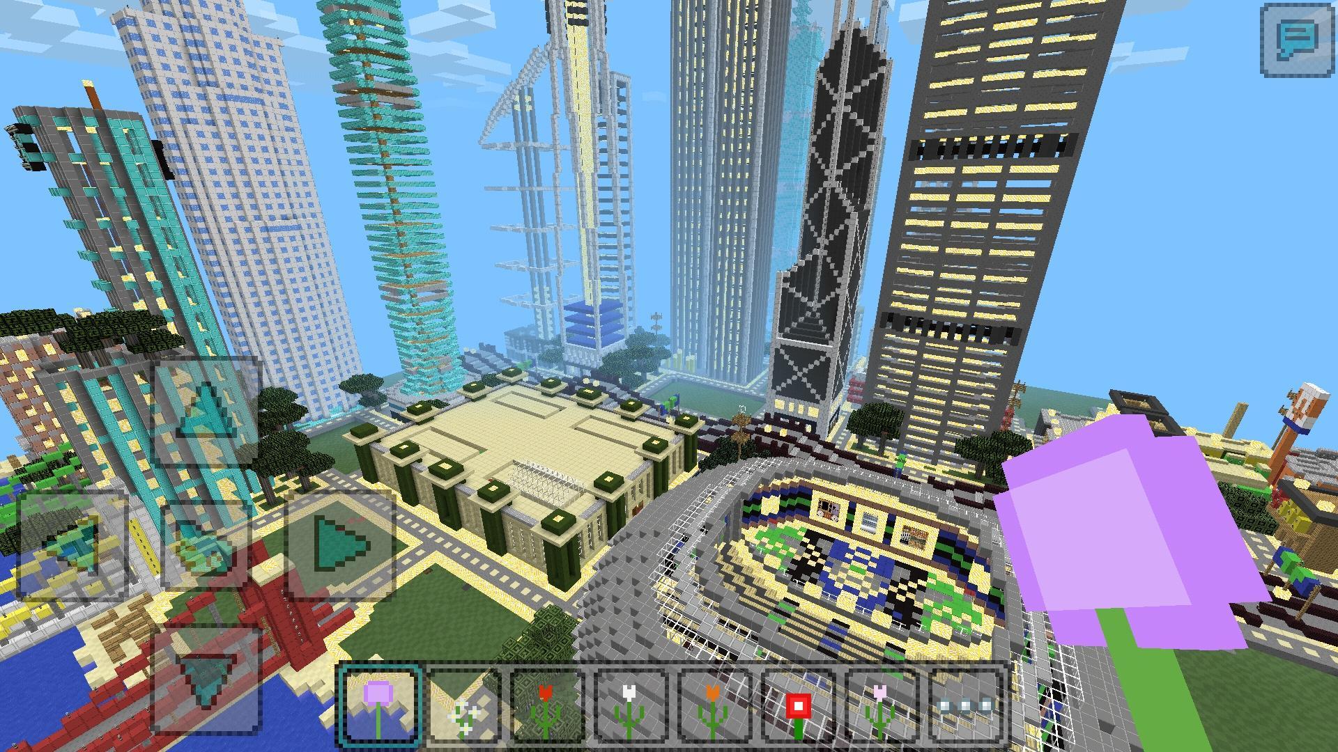 Master Craft - Survival 2018