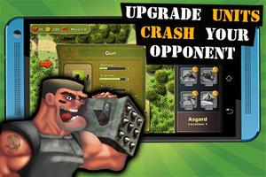 Military Islands Defense TD