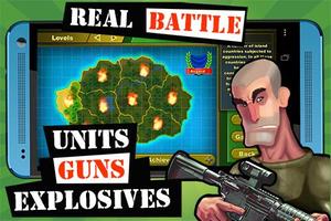 Military Islands Defense TD