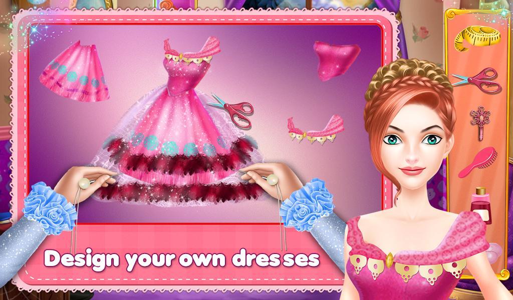 Princess Tailor Fashion Salon