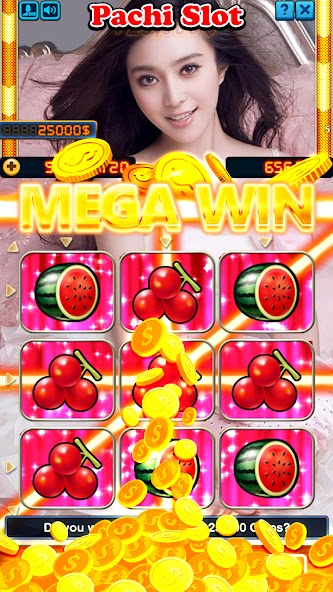 Star girl casino slots