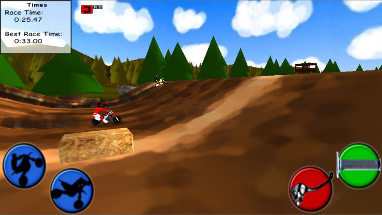 Checkers or Wreckers MX FREE