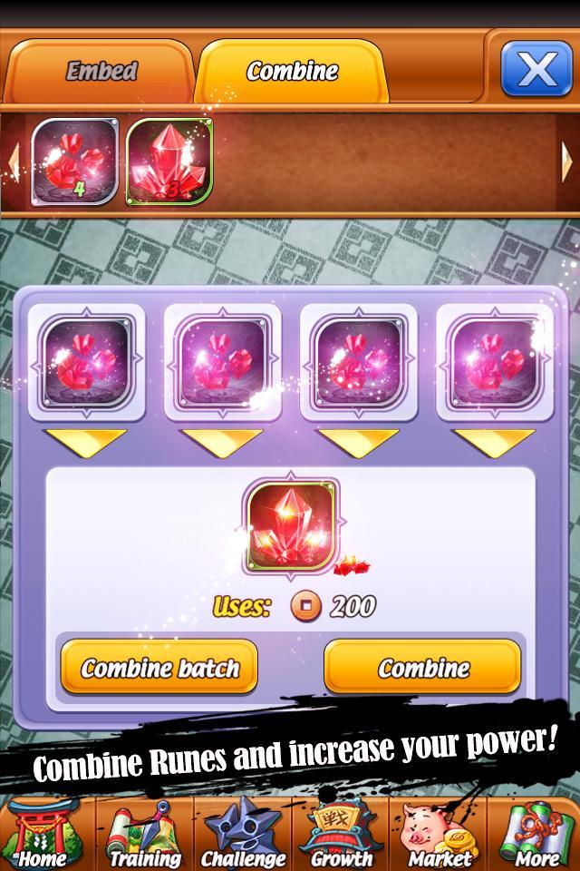 Ninja: Survival Trial(English)