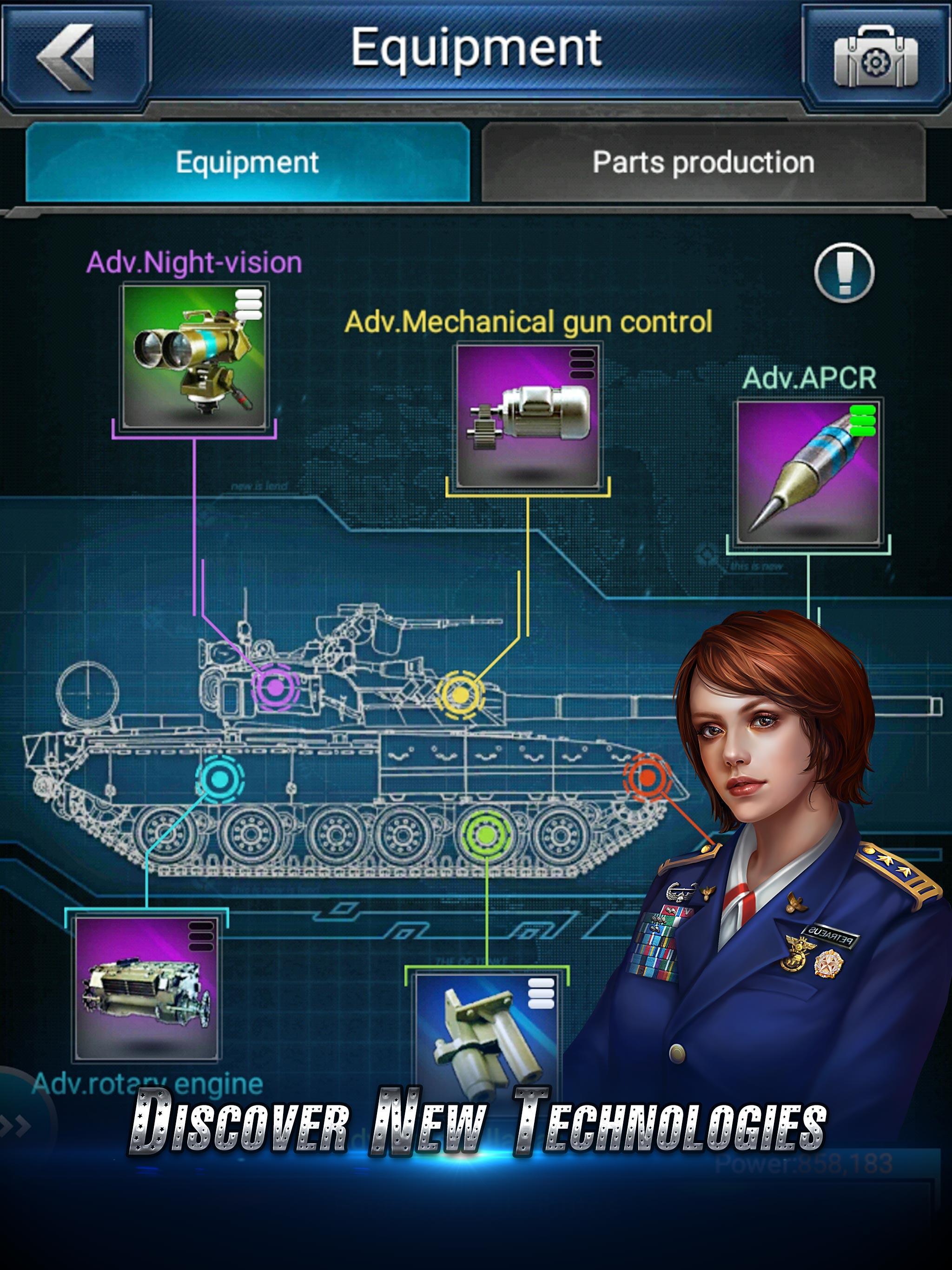 <font color="#00b050"><b>Panzer Strike</b><font>