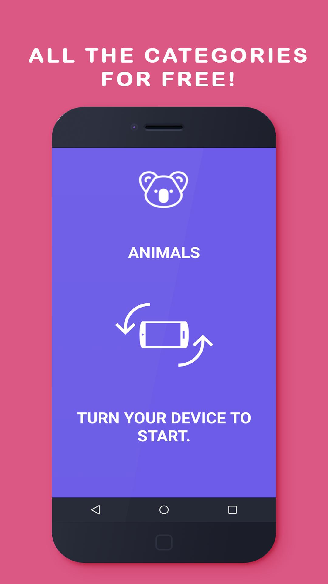 Charades Plus - Guess who I am (All Unlocked)