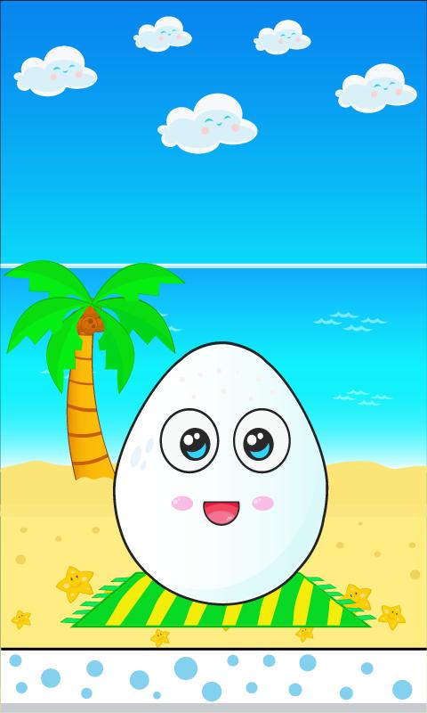 My Egg - Virtual Pet