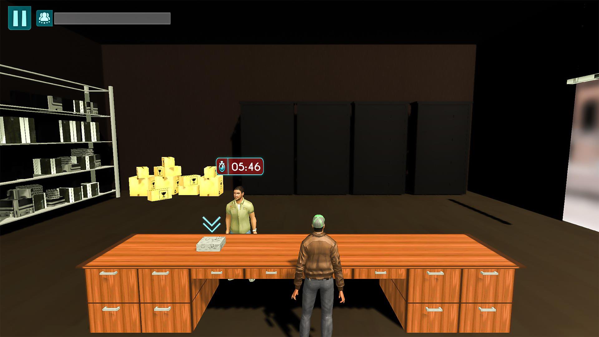 PC Building Simulator : Build your Home PC