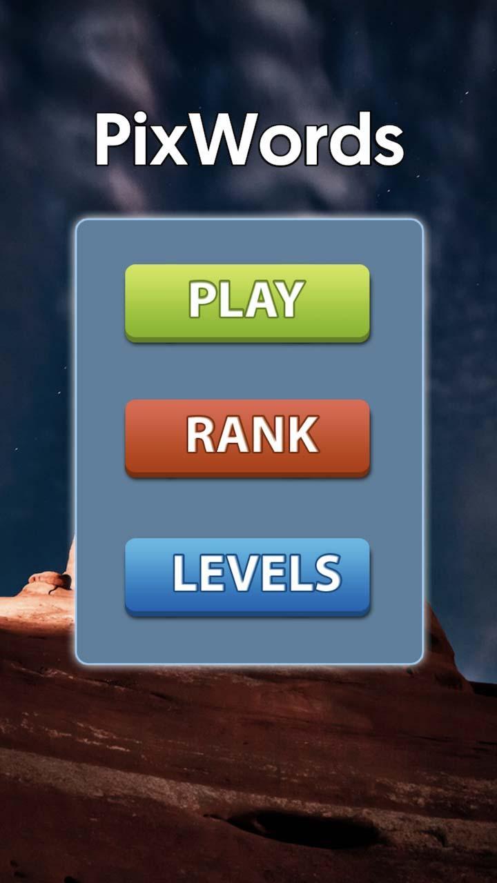 2 Pics and guess 1 word - PixWords 2020 Puzzle