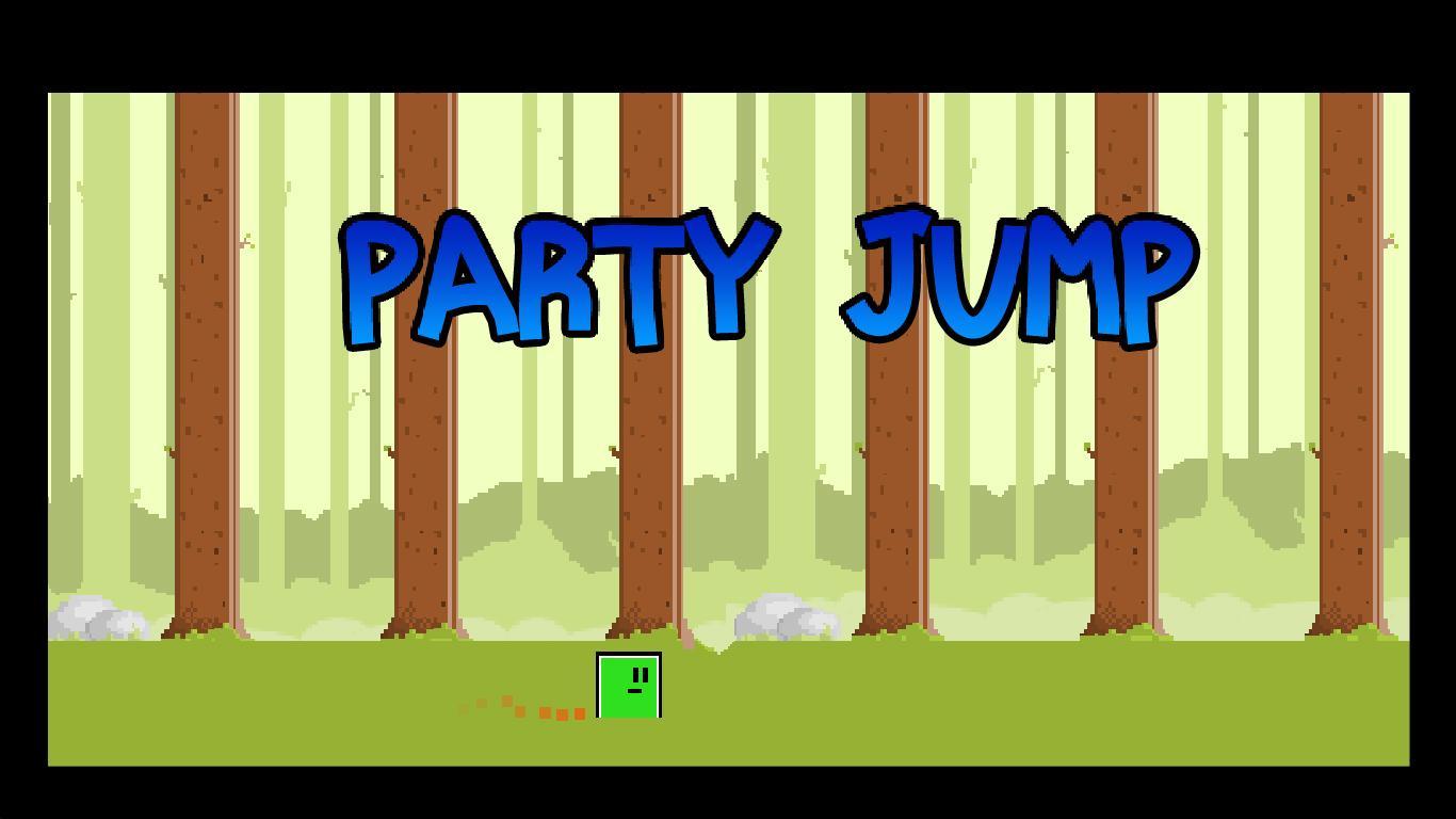 Party Jump