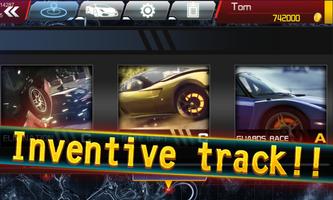 3D Speed Racing In Car