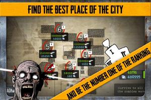 Sniper Elite 3D: Zombie Sniper