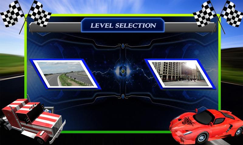 Traffic Racer  Highway Traffic