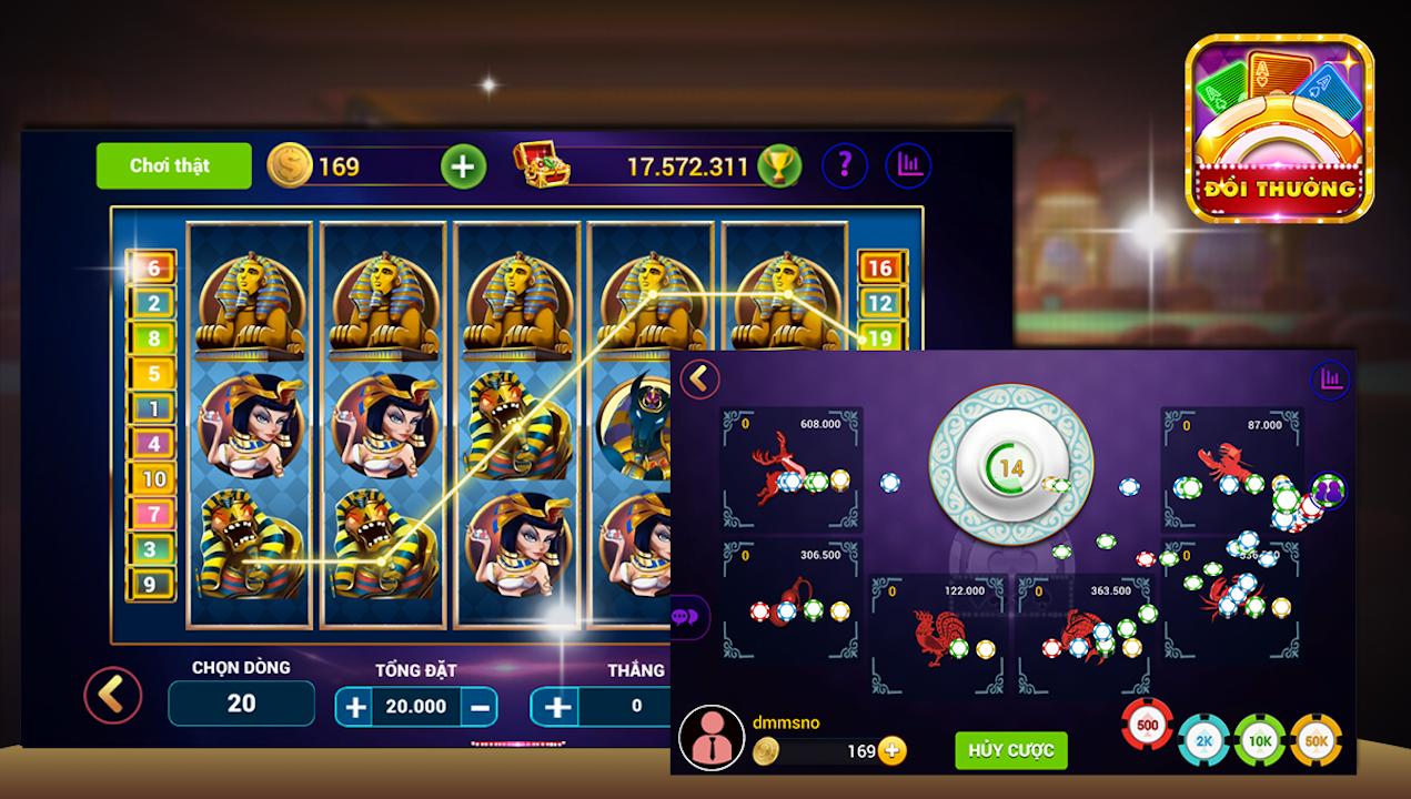 BemClub game danh bai doi thuong