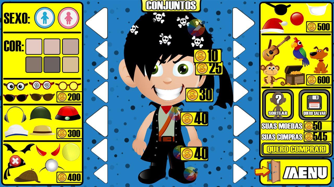 TOP Roda a Roda 2020