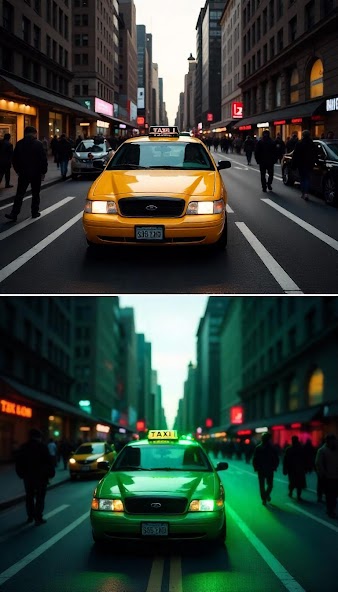 Find the Difference 1000 level