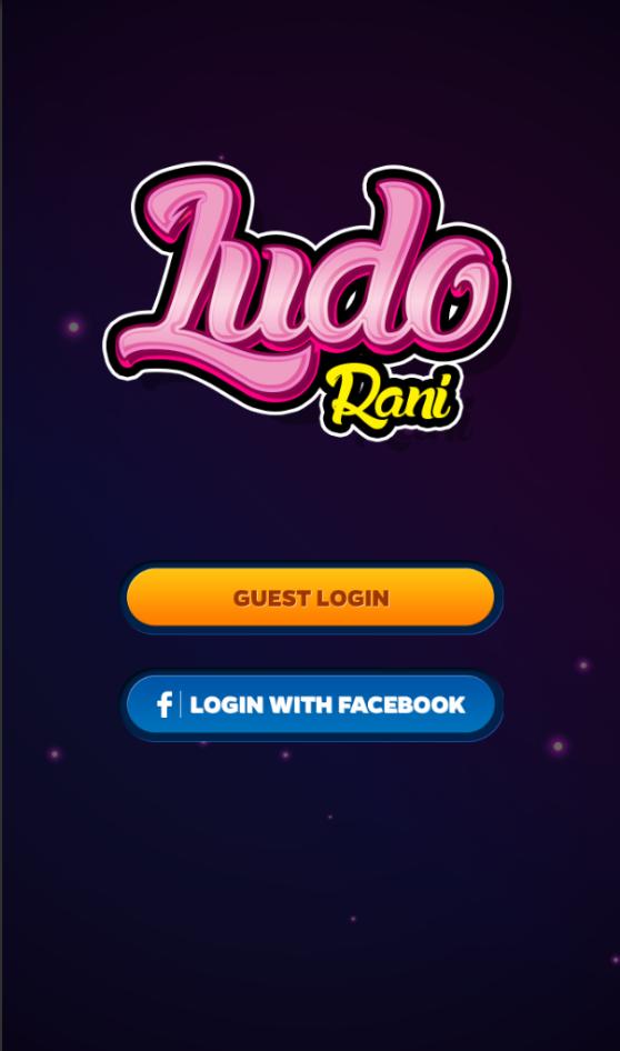 Ludo Rani