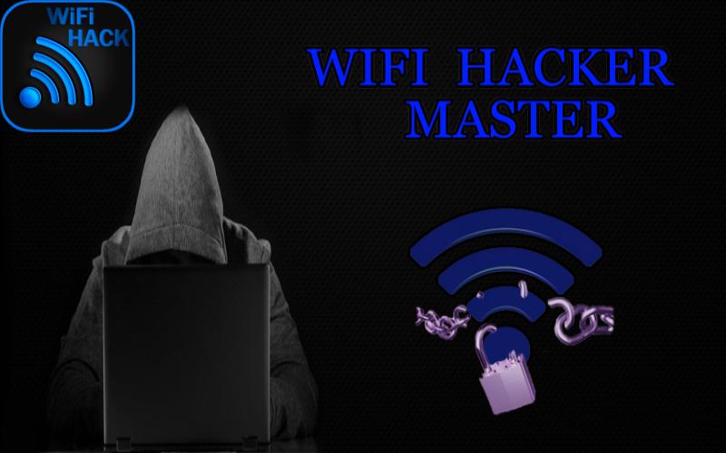 Wifi Hacker Master Prank