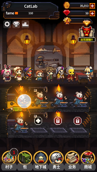 Warriors' Market Mayhem