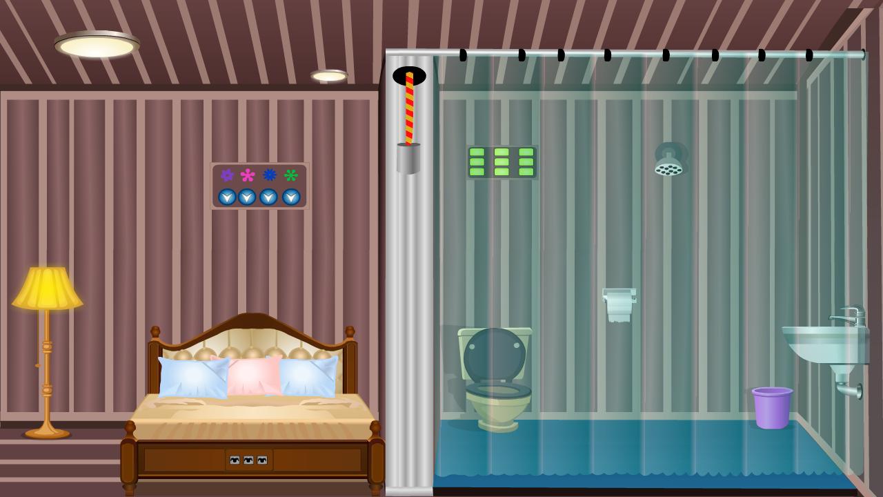 Honey Bee Hungry Escape