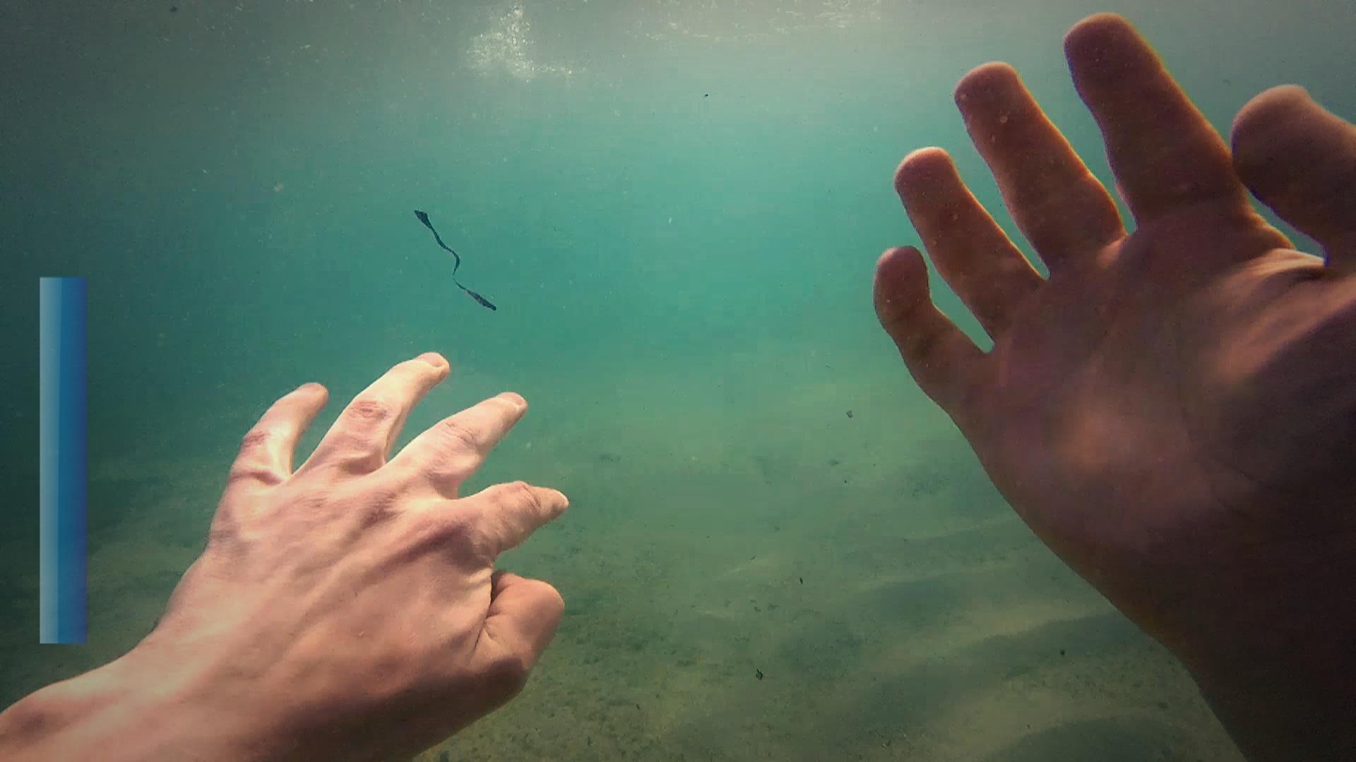 SOV - be the HERO in a movie-g