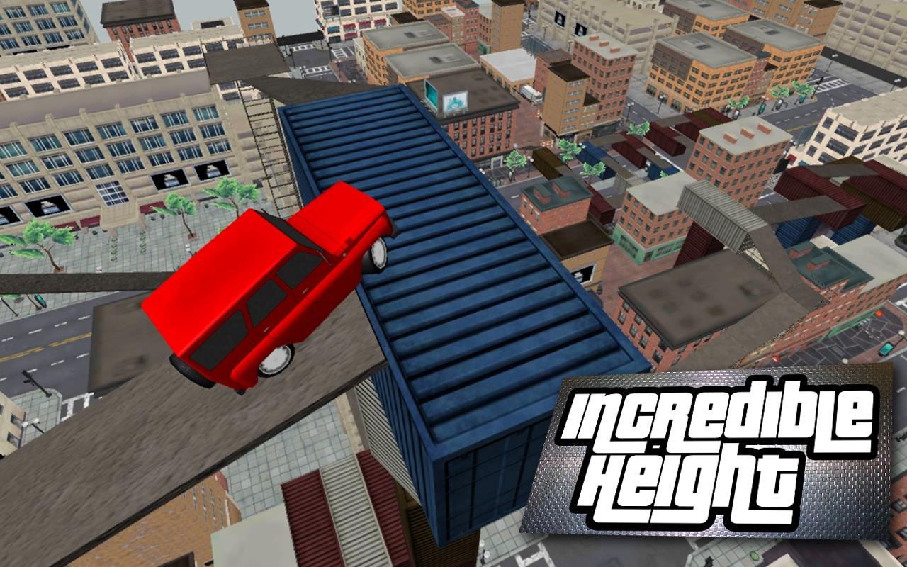 Russian Cars: Uaz Driving