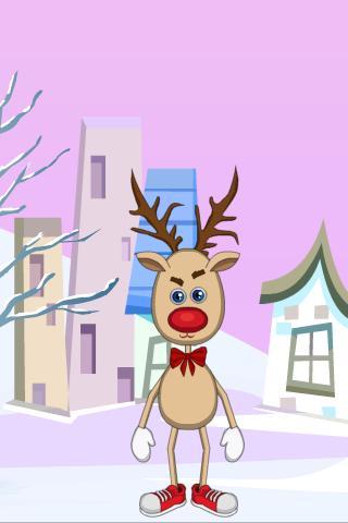 Christmas Gifts Collector