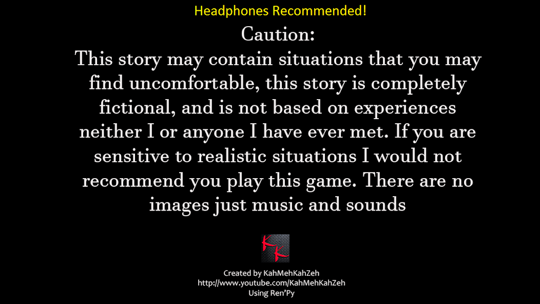 If One Thing Changed