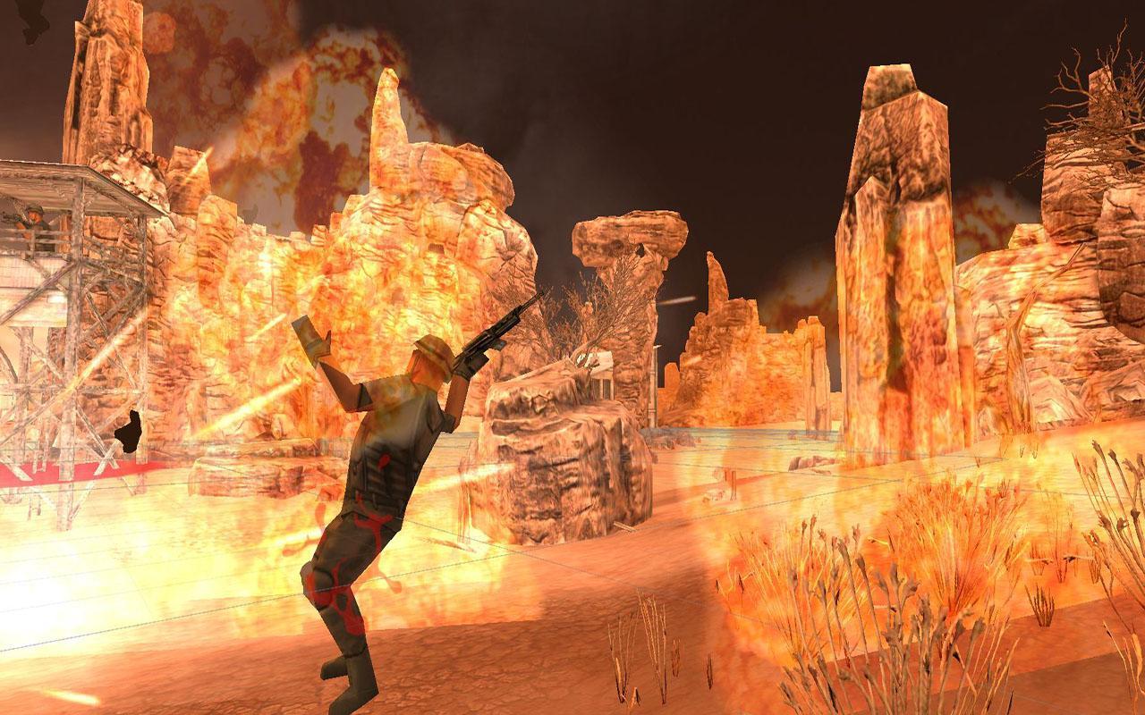 Best Shooting Games Of 2015