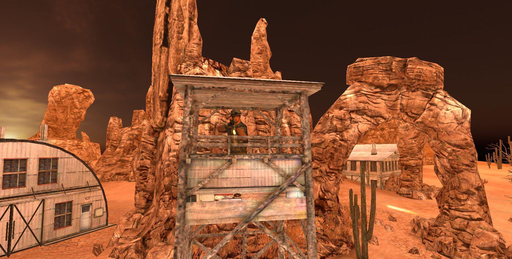 Best Shooting Games Of 2015