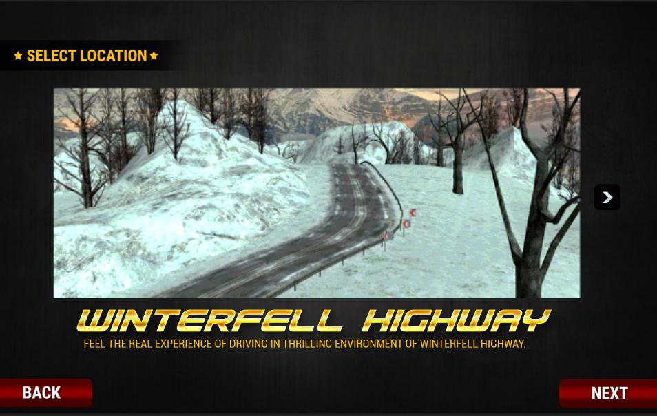 Real Car Racing Fever