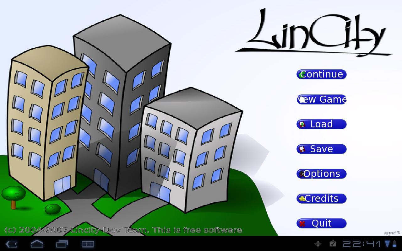 Lincity4droid