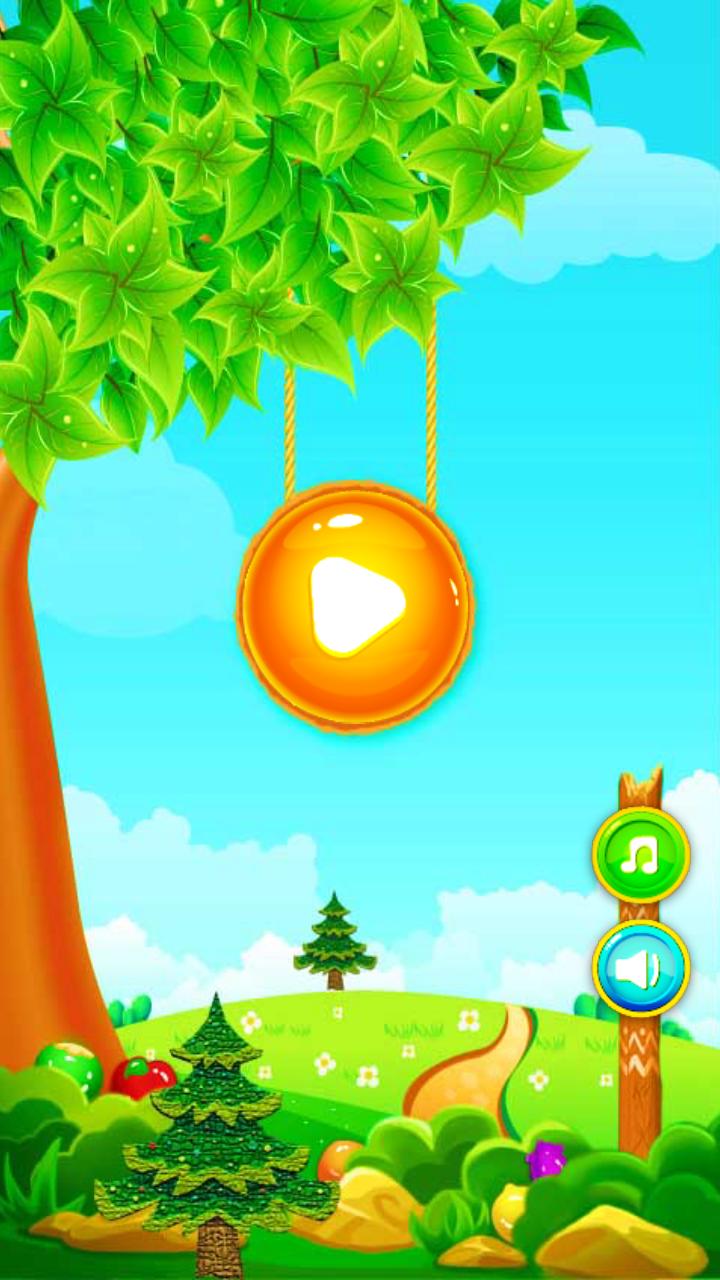 jelly blast Fruit Splashdom