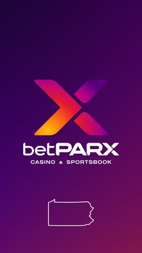 betPARX PA Casino x Sportsbook
