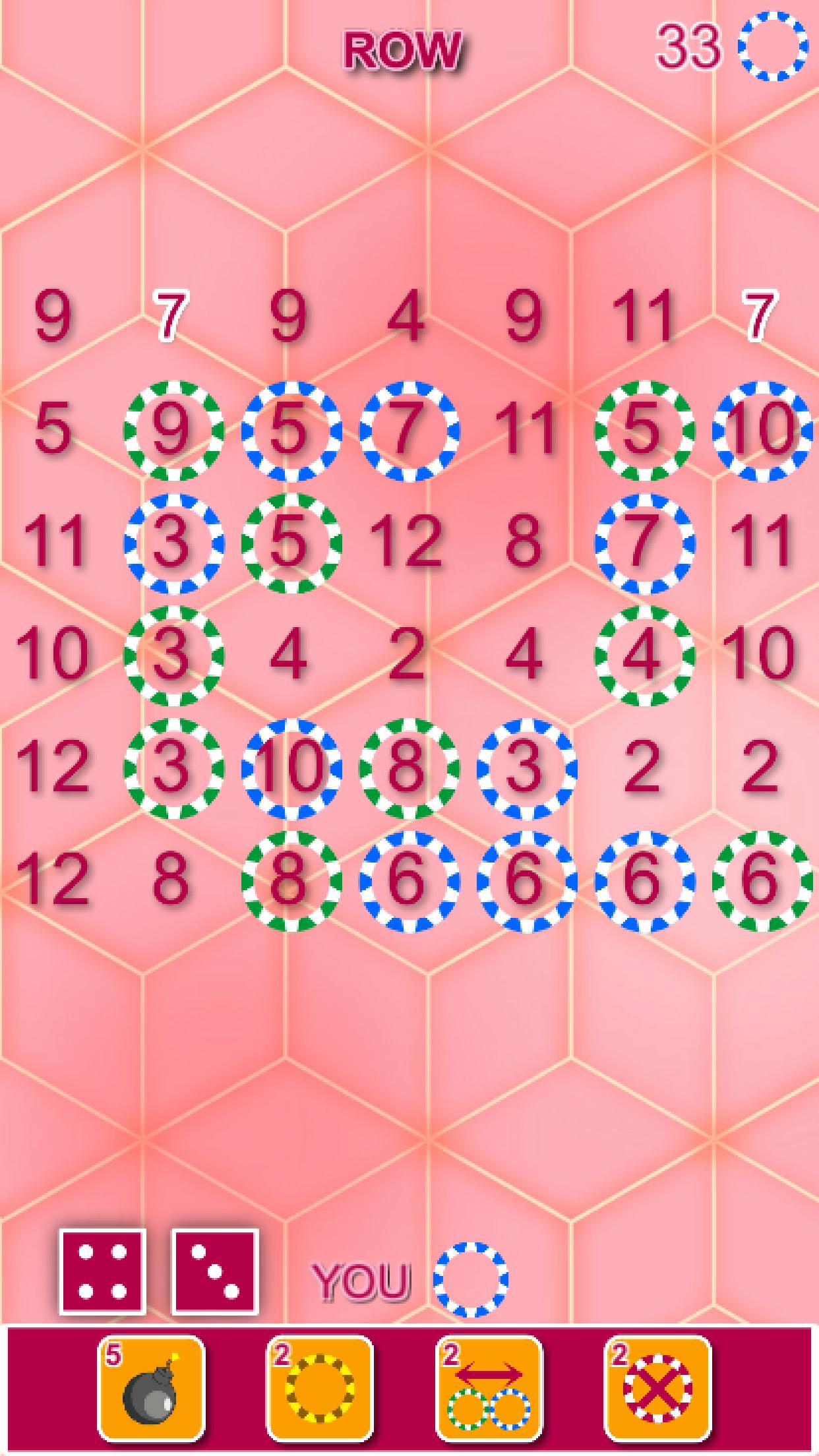 Sequence 4 Puzzles