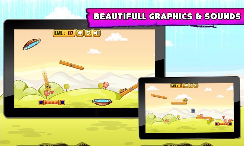 Smiley Adventure Time