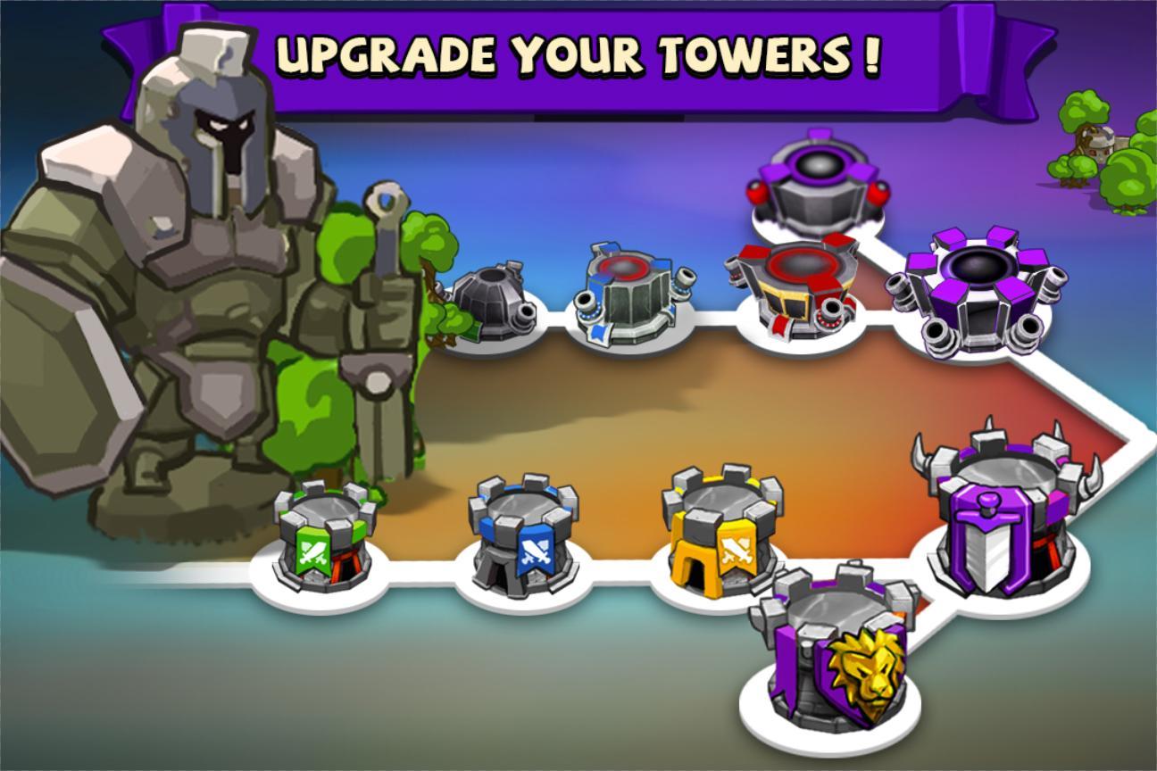 King of Defense_The Last Defender