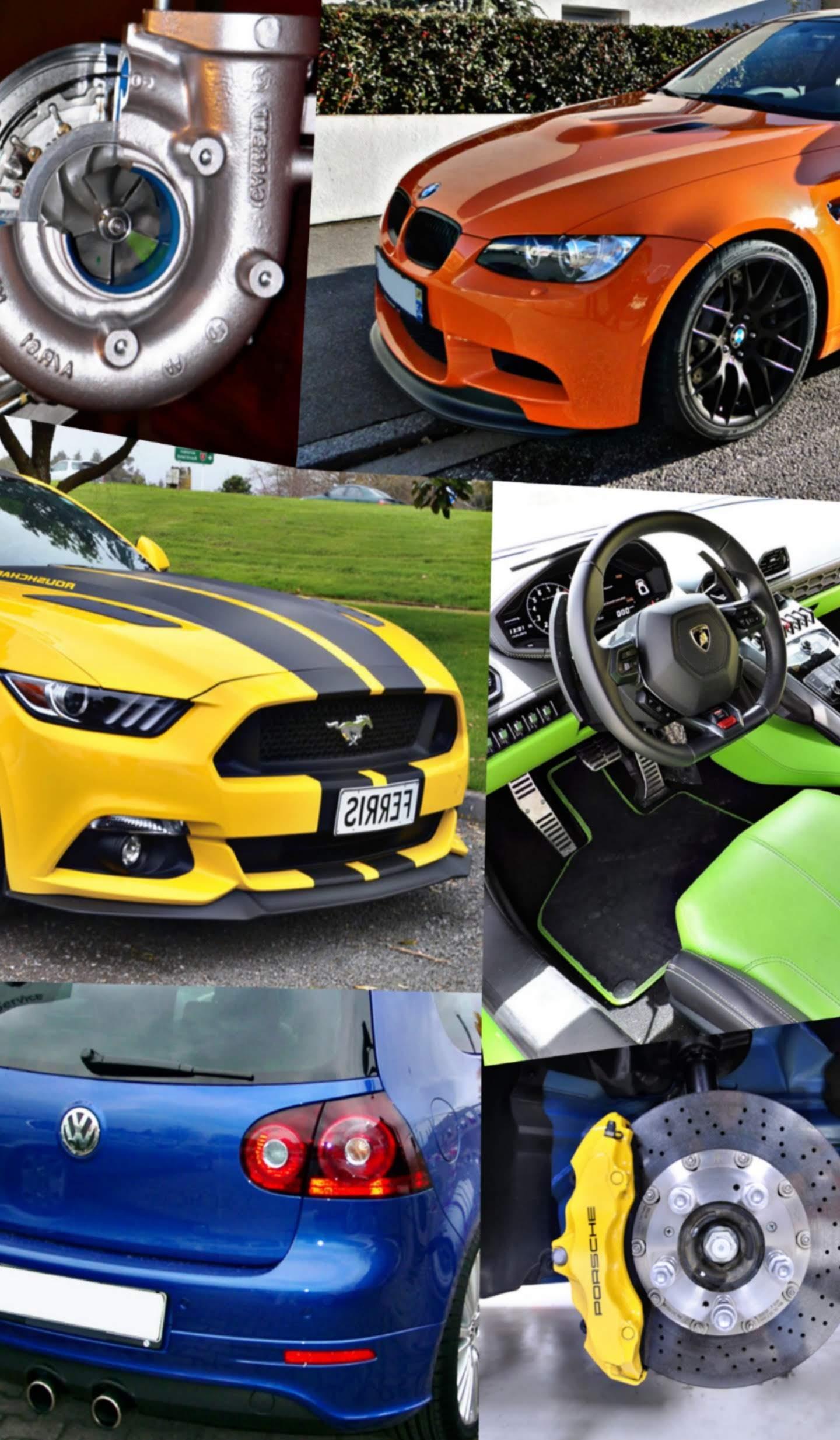 Ghiceste masina PRO quiz