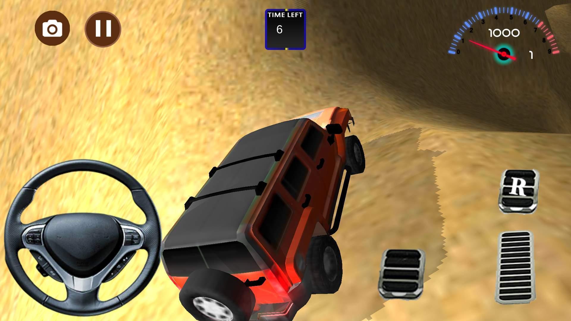 Hill Climb Racing 2016