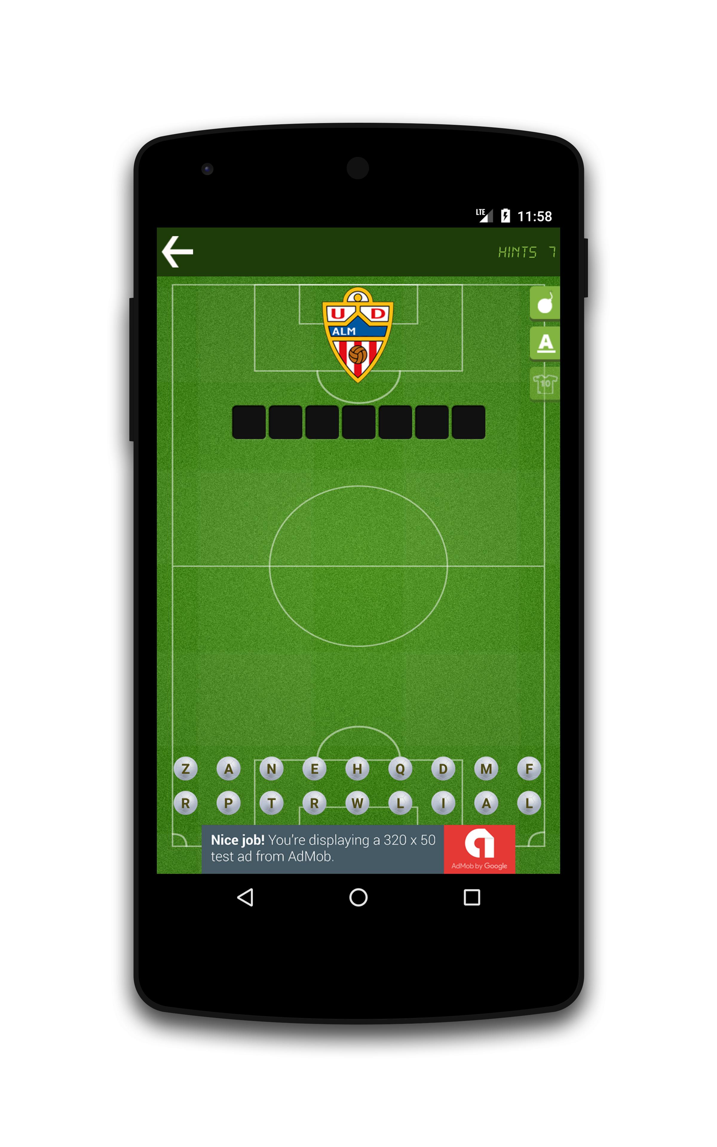 Guess The Football Team