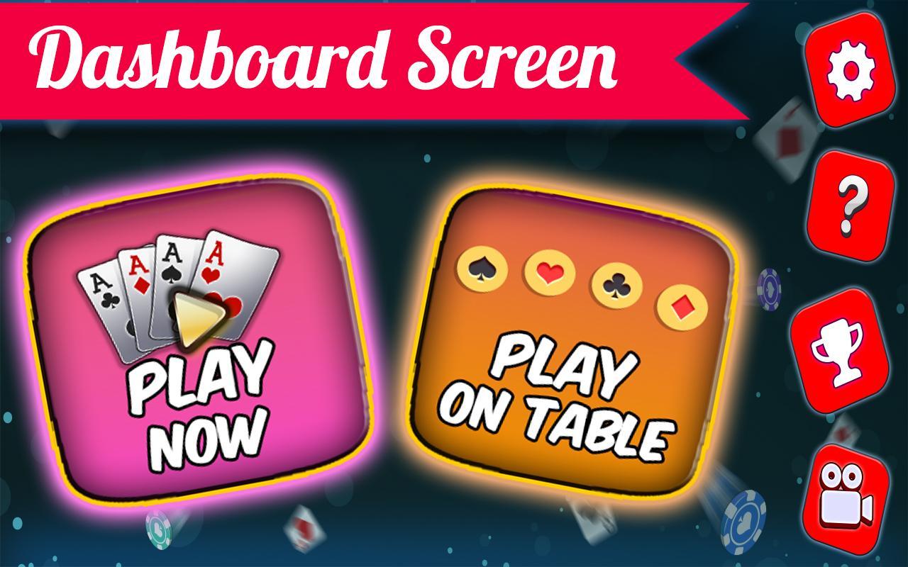 Call Bridge - Callbreak